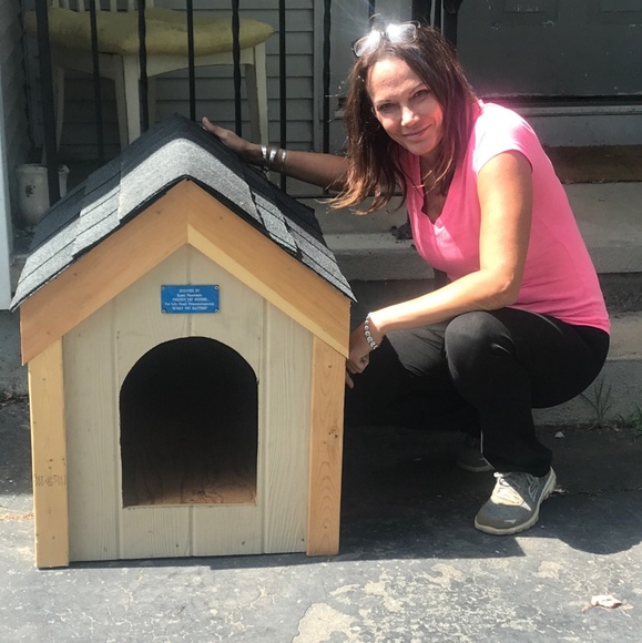 Your Posher, Susan in Suffield CT. - Picture 3 of 8